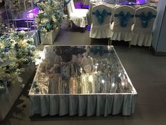 -丽华园(汉阳龙阳店)