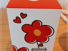 -Tims天好咖啡(莘庄龙之梦店)