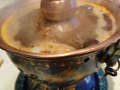 -南来顺饭庄·清真(南菜园店)