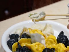鲅鱼水饺-北方饺子王·海肠捞饭·海鲜锅(山大店)