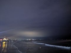 -南戴河旅游度假区