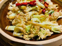 土司酒大碗花菜-吃饭皇帝大(合生汇店)