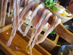 -湊湊火锅·茶憩(和平大悦城店)