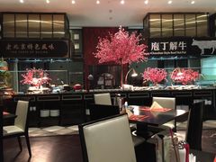 -南京圣和府邸豪华精选酒店