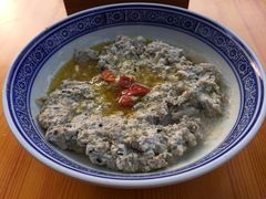 -兰边碗(鼓楼店)