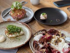 火腿小塔塔-BOR Eatery(安福路店)