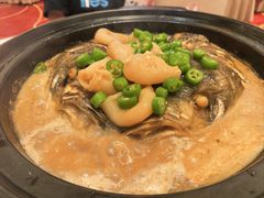 -半岛太子酒家(海港城店)
