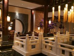 -西安华清御汤酒店