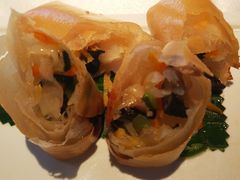 -皇朝会.经典传统粤菜(外滩店)