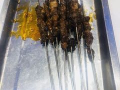 烤肉筋-范家大院(华为店)