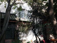 -四方小吃·白族庭院餐厅