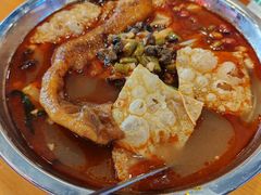 -雙冲柳州螺蛳粉&酸嘢&桂林米粉(簋街店)