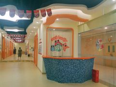 -蓝旗亲子游泳(范湖万达广场店)