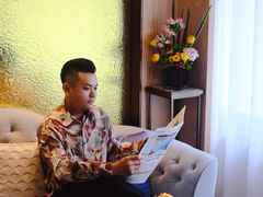 -广州花园酒店