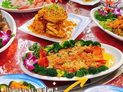 -范饭椰林川湘味海鲜·椰子鸡(三亚湾椰梦长廊店)