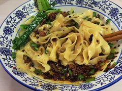 -蟠龙梯坎面(文兴街店)