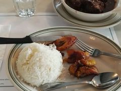 -Versailles Restaurant Cuban Cuisine