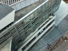 -上海浦东嘉里大酒店