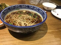 -新梅华·茶点餐厅(欧尚店)
