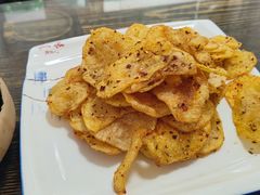 -神仙钵湘香土菜馆(光华路店)