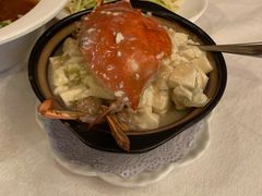 -永兴餐厅(复兴中路店)