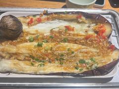-木屋烧烤(上梅林店)