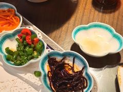 -秦月轩·陕西家乡菜(阜成路·五棵松店)