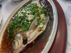 -小乡小镇·传承桐庐土菜·老板亲自烧的菜