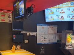 -麦当劳(一德路店)