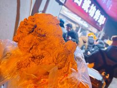 -白纸坊美式炸鸡