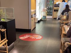 -绿茶餐厅(青岛城阳万象汇店)
