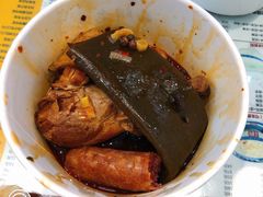 -豫楚源美猴王·面(武商广场店)