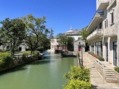 -赤坎·广东华侨国际旅游度假区