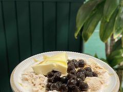 -堂屋糖水店(愚园店)