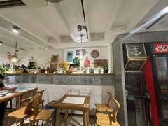 -十面欢腾·海鲜面·台式Bistro(长乐路店)