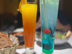 -俄士厨房(五棵松华熙LIVE店)