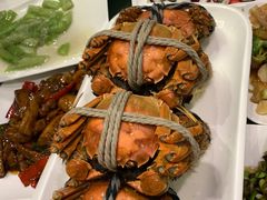 -华盛丰温州大排档(东三环南路店)