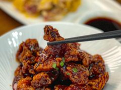 -毛哥小馆子(百井坊巷店)