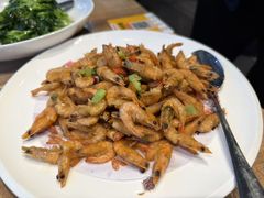 -川旺角融合菜•海景餐厅(星海广场店)