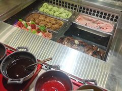 -富力希尔顿酒店·地阔自助餐厅