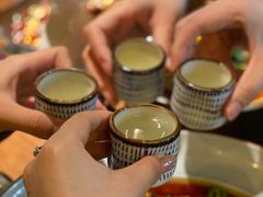 -薇酌饮·陕西菜(南门外店)