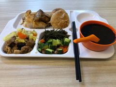 -香妃烤鸡(新奥店)