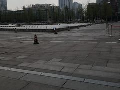 -百林公园-两江幸福广场