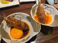 -鸟鹏烧鸟居酒屋(熙龙湾店)