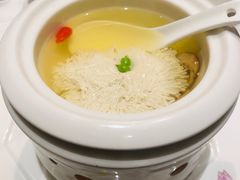 -御仙都北京菜馆·烤鸭店(双井店)