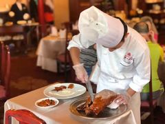 -老洋房花园饭店(绍兴路店)