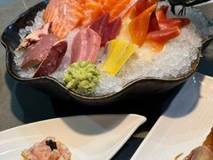 -松坂屋日料自助(长城路店)