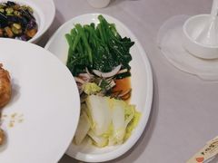 -大鸭梨烤鸭(甘家口店)