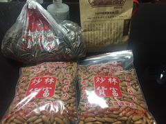 -方林富炒货店(武林路店)