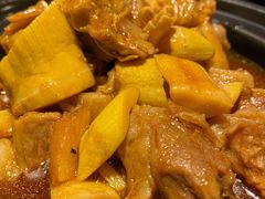 -渝信川菜 · 川味家常菜(长安店)